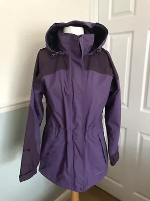 £6 • Buy Ladies Peter Storm Jacket Size 12