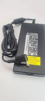 180W DELTA ADP-180TB F 9.23A GAMING LAPTOP CHARGER Aspire VX15 VX5-591G-7201 NEW • £24.99