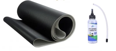 $245.47 • Buy Treadmill Belts Worldwide Lifespan Eclipse Treadmill Belt + FREE Silicone Oil