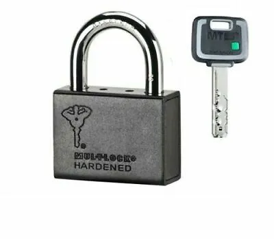 MT5+ PLUS MUL-T-LOCK C1 -13 C-SERIES PADLOCK Multilock Mul-t-lock Multi Lock • $152.50