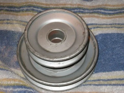 $10 • Buy V929 Pulley Mtd 756 - 0128