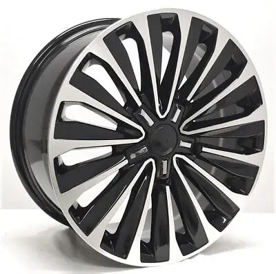 $799.20 • Buy 18'' Wheels For VW CC 2009-17 5x112 18x8 