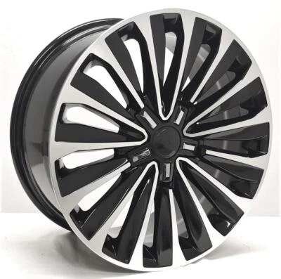 18'' Wheels For VW CC 2009-17 5x112 18x8  • $799.20