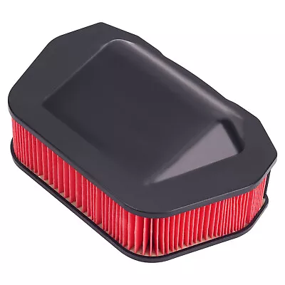 $17.99 • Buy Air Filter For Yamaha XVS950 V-Star 2009-2017 XVS1300 V-Star Stryker 2007-2017