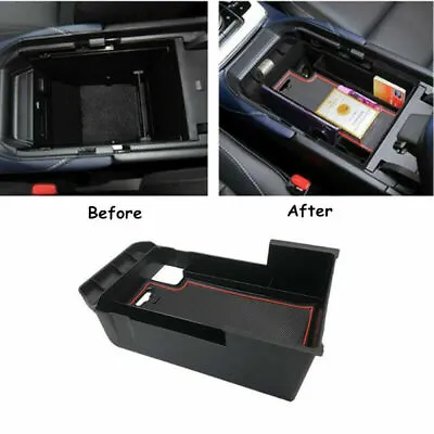 Car Central Armrest Storage Box For Mazda CX-30 CX30 2020 2021 Car Accessories  • $39.59