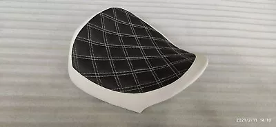 Upholstered Seat (only) For Rear Fender Harley V-rod Night Rod V Rod Muscle Vrod • $195