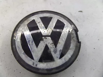 VW Wheel Center Cap OEM 6N0 601 171 • $12.66