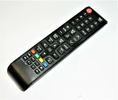 $14.89 • Buy (NEW) Samsung Smart TV Remote Control For UN40J5200, UN40J5200AF, UN40J5200AFXZA