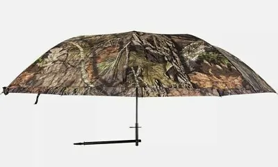 $27.99 • Buy Ameristep Hunters Umbrella, Mossy Oak, Break Up Country