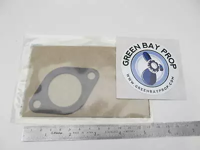 27-8144461 814446 Carb Flange Gasket Fits Mercury Mariner 30-60 HP Outboards • $7.59