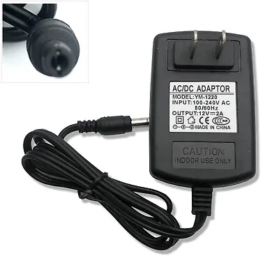 AC Adapter Charger Power Supply For Motorola Sb6183 Sb6190 Sbg6700 Cable Modem • $9.10