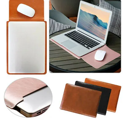 For Dell Inspiron/Latitude/XPS Laptop Sleeve Case Bag 11/13/15'' Notebook Cover • $21.99
