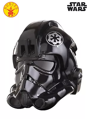 Tie Fighter - Star Wars Collector's Helmet Adult • $95.59