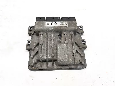 Nissan Juke 2016 1.5 Dci Engine Control Module Ecu Unit 23710hy00c • £129.99