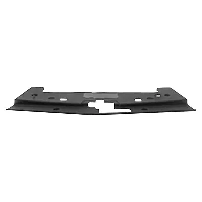 FO1223107 Upper Grille Mounting Panel Fits 2005-2009 Ford Mustang • $46