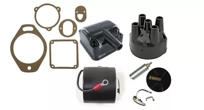 Farmall International IH Tractor H4 Magneto Master Rebuild Repair Overhaul Kit  • $144