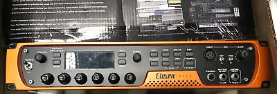 Avid Eleven Rack Guitar Effects & Audio Interface Excellent Condition-34548-1 • $175