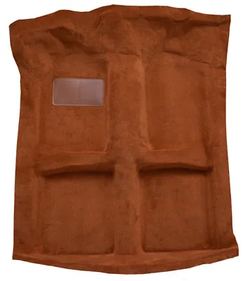 1980-1983 Volkswagen Rabbit Pickup Carpet Replacement - Cutpile - Complete • $232.95