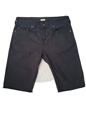 £15 • Buy True Religion Shorts 34 