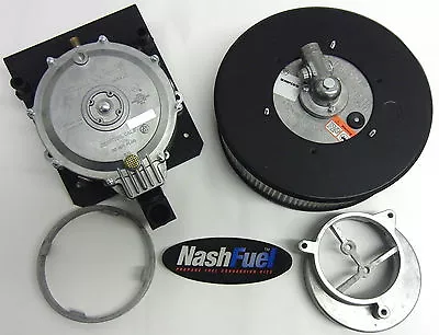 $1299.99 • Buy Dual Fuel Conversion Kit V8 Engines Chevy 1987-1995 87 95 Gm Gmc 350 Tbi Propane