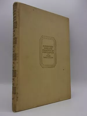 The Best Known Works Of W.S. Gilbert (1932 Hardcover) Concord Books • $4.99