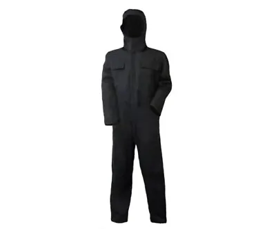 ✅Protal Coveralls Boiler Suit Warehouse Mechanics FR Welding Overalls Waterproof • £20