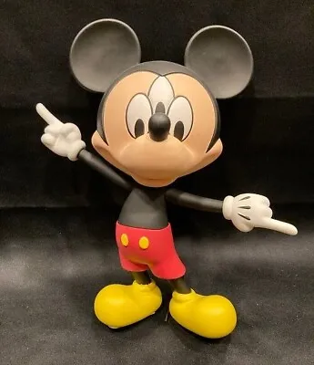 Mind Style Colt 3 Eyed Mickey Mouse 10  Figure • $795