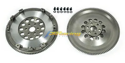 Fx 4140 Chromoly Clutch Flywheel For 1994-05 Mazda Miata Mx-5 Mazdaspeed Turbo • $149