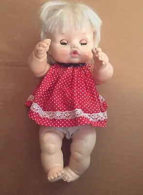 Vintage Effanbee Butterball Doll • $10