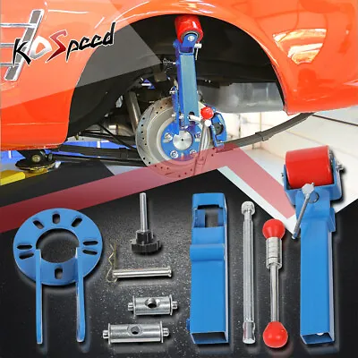 Heavy Duty Roller Fender Extending Reforming Tool Roll Arch Wheel Flaring Former • $93.66