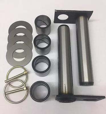 Bucket Pin And Bush Kit For Kubota Kx015-4/ Kx016-4/ Kx018-4/ U17-3 Mini Digger • £115