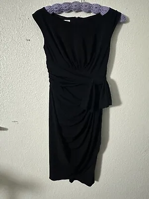 Maggie London Dress Size 2 • $20