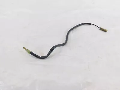 2002-08 Honda VTX1800 VTX1800S VTX1800R Engine Crankcase Sub Harness Cable Wire • $7.99