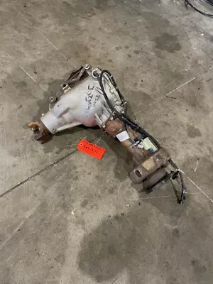 $499.99 • Buy 11-15 Gmc Sierra 2500 3500 3.73 Gt4 Front Differential Axle Gas
