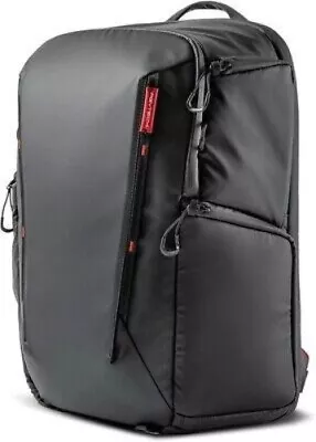 Camera Backpack 22L Waterproof Professional Photography Backpack Bag   • £129.99