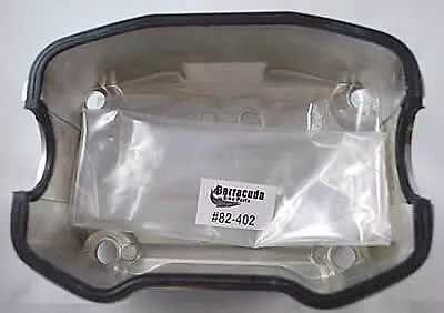 Barracuda® Gasket Valve Cover GL1200 • $11