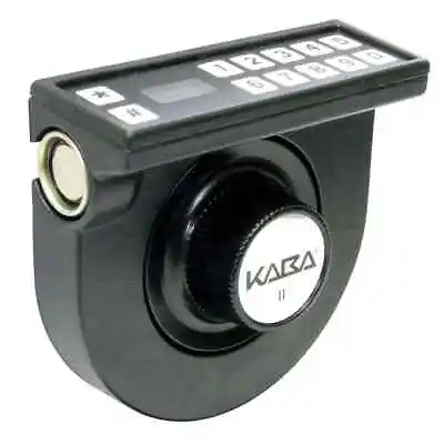 Kaba Mas 204165 Cencon ATM Security Lock *NEW* • $524.99