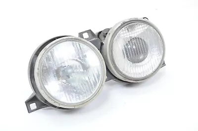 BMW E30 Euro Front Headlight Left Side Used • $150