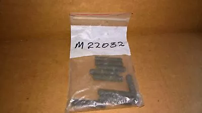 Genuine CRG 100cc Kart Engine Motor Studs 34mm M22032 9 PIECES NEW • $9.99