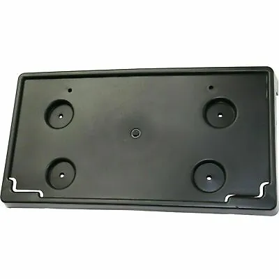Fits For Escalade 2015 Front Bumper License Plate Bracket   • $22.05