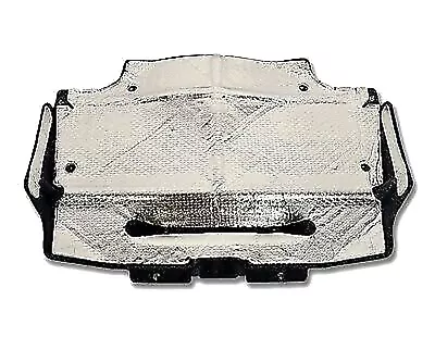 NEW OEM 2011-2017 Ford F-150 3.5L Ecoboost Rear Foam Skid Plate - Lower Foil Pan • $280.95