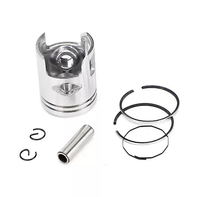 Piston Kit 0.75MM O/S 40.75mm Fit For Polaris Predator Scrambler 50 2001-2006 YU • $13.79