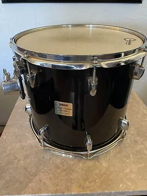 Yamaha Maple Custom Absolute 14 X 12 Tom Drum • $420