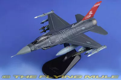 Hobby Master 1:72 F-16C Fighting Falcon USAF 187th FW 100th FS AL ANG • $120.95