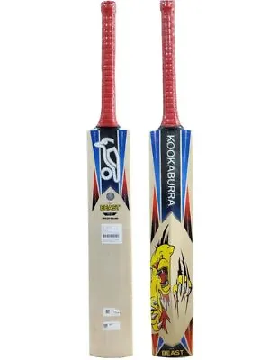 Kookaburra BEAST 4.0 English Willow Cricket Bat - SH • $598