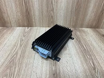 Mercedes W140 C140 S600 S500 Cl500 Cl600 Coupe  Bose Amplifier Amp Oem 1994_1999 • $200.33