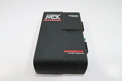 MTX TC3001 Mono 300W Subwoofer Amplifier 4020 • $73.99