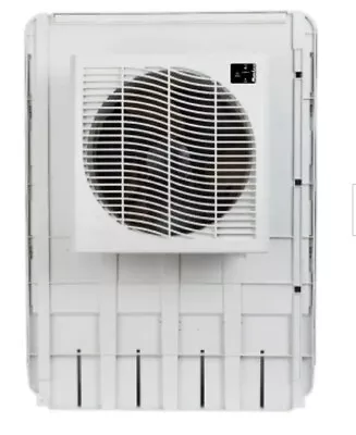 Mastercool MCP44 Direct-drive Window Evaporative Cooler 3200 CFM Up To 1600 Ft2 • $300