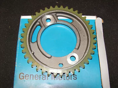 Buick 3.8 3.0 V6 Camshaft Cam Gear 25523115 GM 1977  To 1988 OEM • $16.68