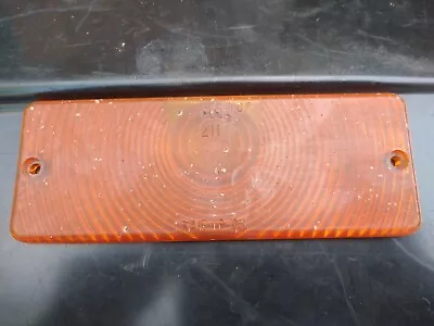 International Scout II 800 A Pickup Travelall Turn Signal Light Lens Cover • $25